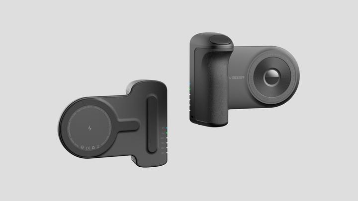 Produktbild Veger Snapcam (5000 mAh, 5 W, 18.50 Wh)