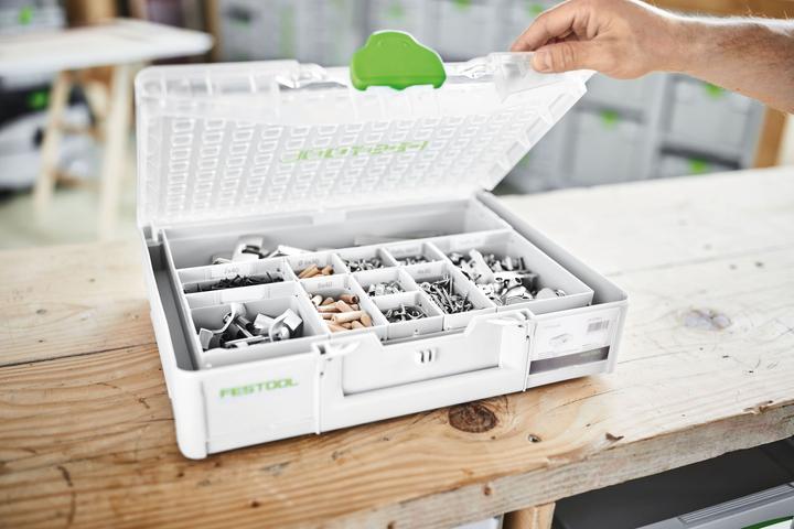 Produktbild Festool Systainer Organizer SYS3 ORG L 89