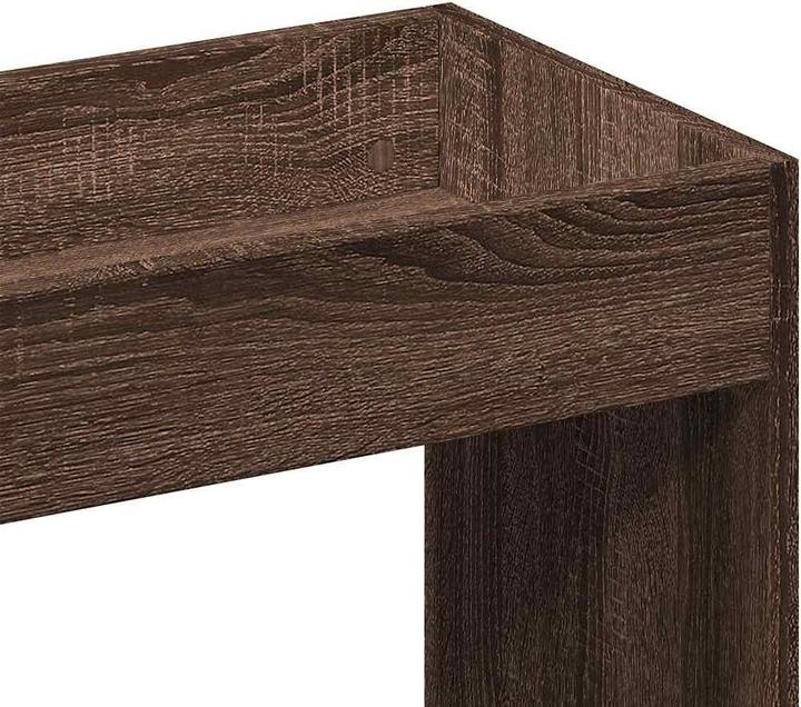 Image du produit VidaXL Louiza (92 x 33 x 180 cm)