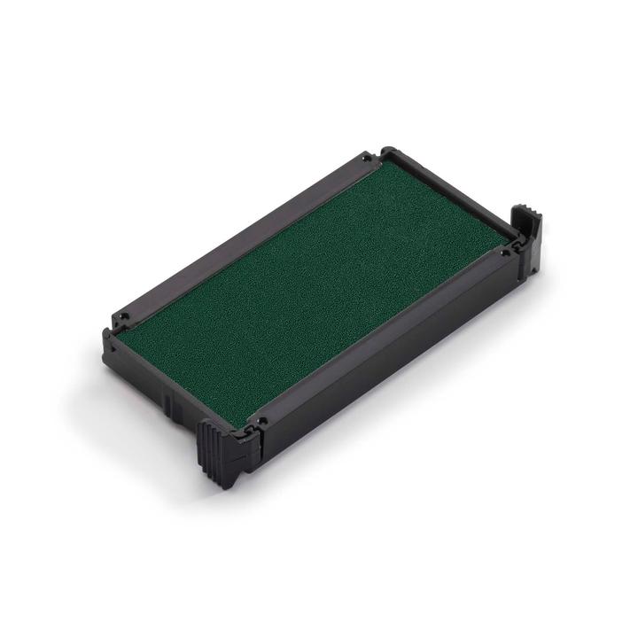 Actual product image Trodat Replacement cushion 2ST 6/4915 green
