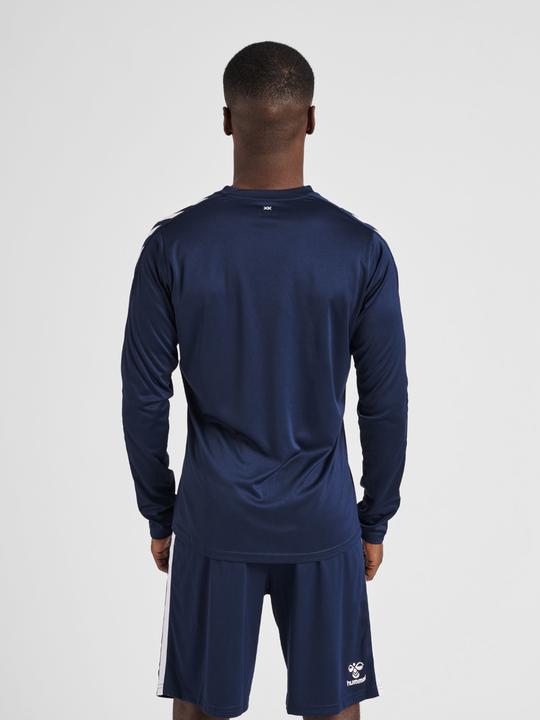 Immagine prodotto hummel Core Xk Poly Jersey L/S (XXL)