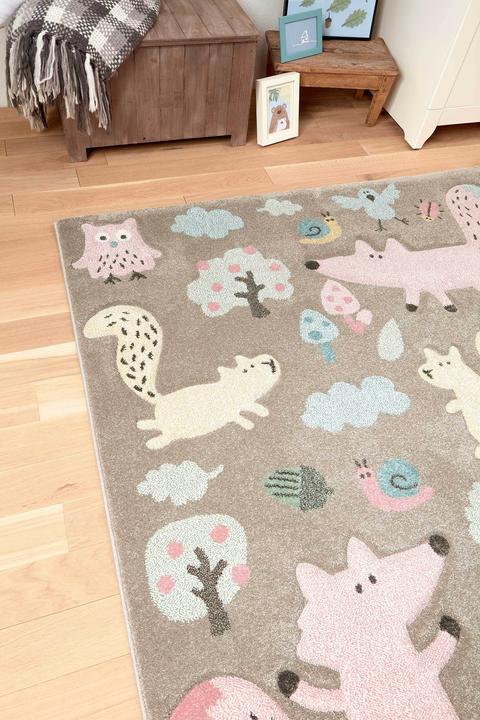 Produktbild Sigikid Forest (200 x 290 cm)