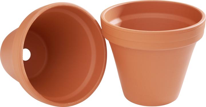 Produktbild VBS Terrakotta-Töpfe