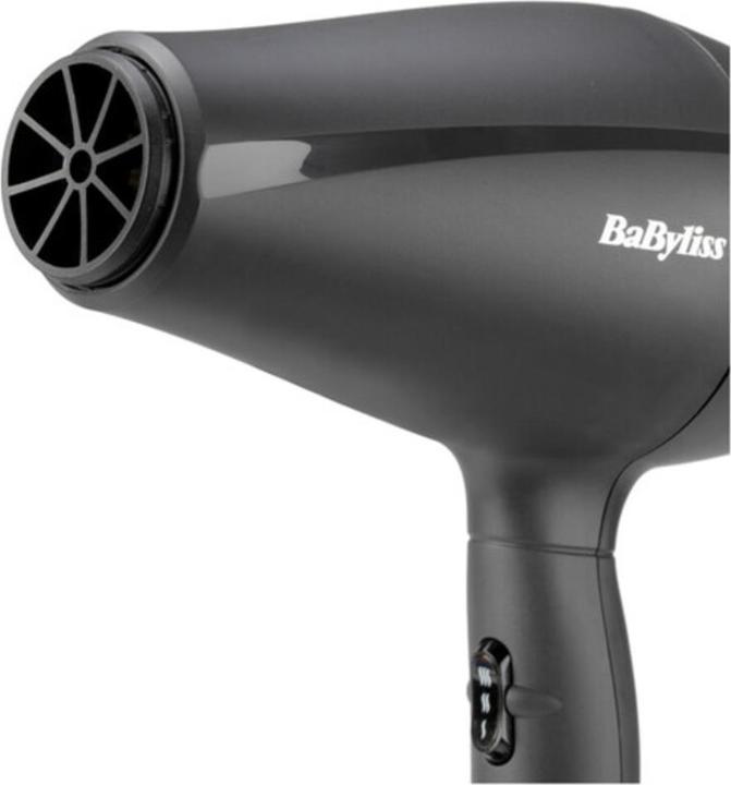 Immagine prodotto BaByliss 5910E Super Light