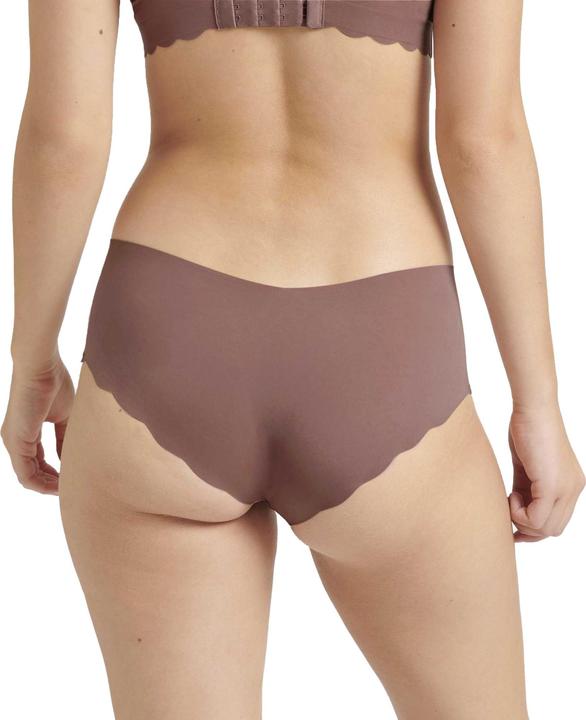 Immagine prodotto Sloggi Zero Microfiber Shorts 2.0 (M, confezione da 4)