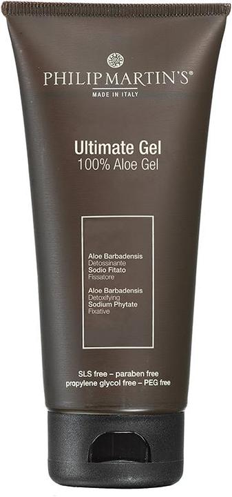 Produktbild Philip Martin's Ultimate Gel % Aloe (Haargel, 200 ml)