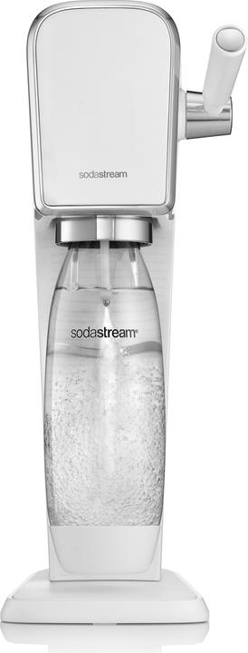 SodaStream Art