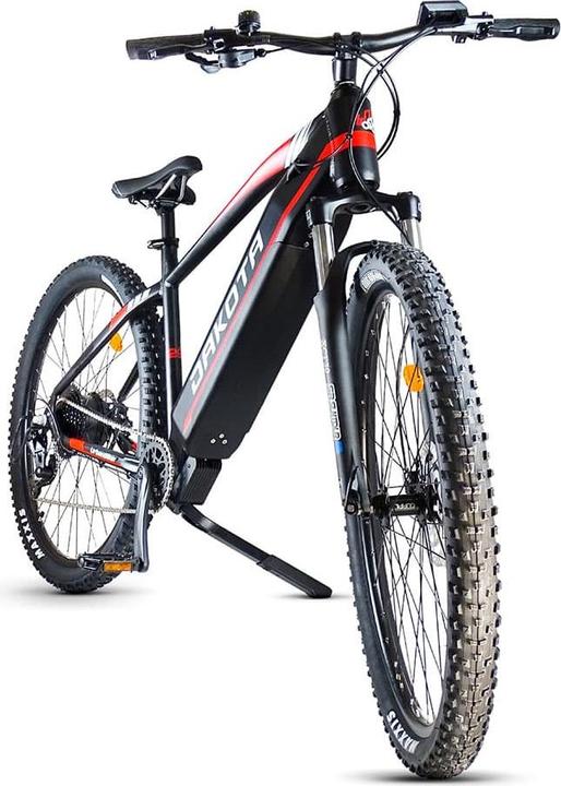 Produktbild Urbanbiker Dakota | Mountainbike E-Bike | 200KM Reichweite