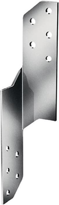 Produktbild Vormann Sparrenpfettenanker links 170x30x2mm (Sparrenpfettenanker, 50 Stk.)