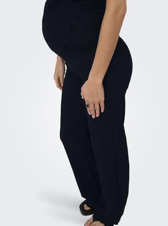 Actual product image Only Maternity OLMCALIA Weiter Beinschnitt Hose Hose (32)