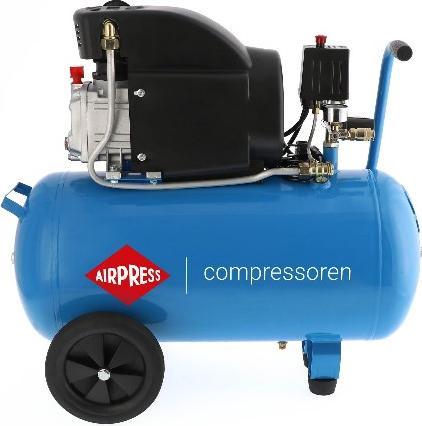 Produktbild Airpress Compressor Measures 50l (8 Bar, 50 l)