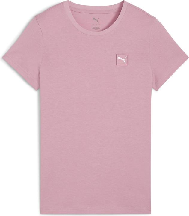 Actual product image Puma Ess Elevated Tee (XXL)