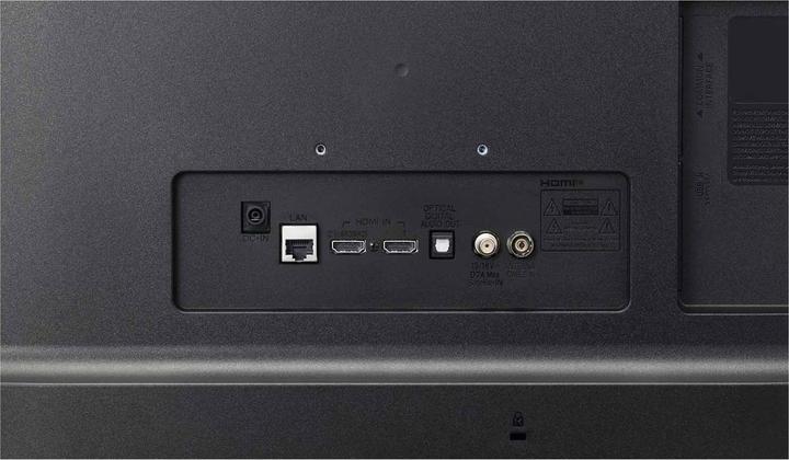 Actual product image LG 24TQ510SPZ 24 HD Ready SmartTV WLANMonitor, E (24", TQ51, LED, HD ready, 2022)