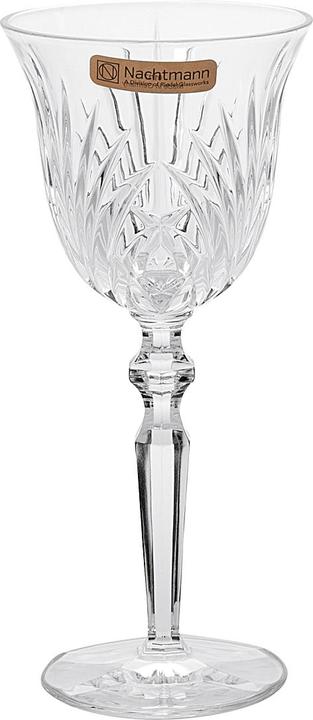 Produktbild Nachtmann Palais (23 cl, 1 Gläser, Rotweingläser)