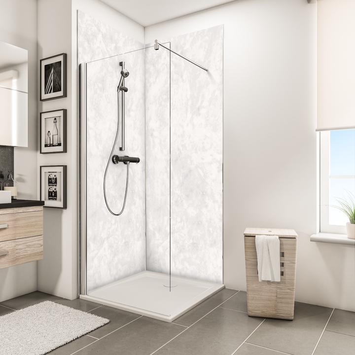 Schulte DecoDesign Dekor (Eckprofil, 100 cm, 210 cm)