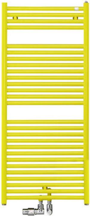 Actual product image Schubiger Zehnder Design Radiator Troja TG-180-100-05 1760x35x1000 016