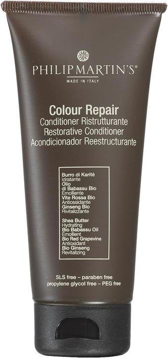 Immagine prodotto Philip Martin's Balsamo riparatore del colore (200 ml, Shampoo liquido)