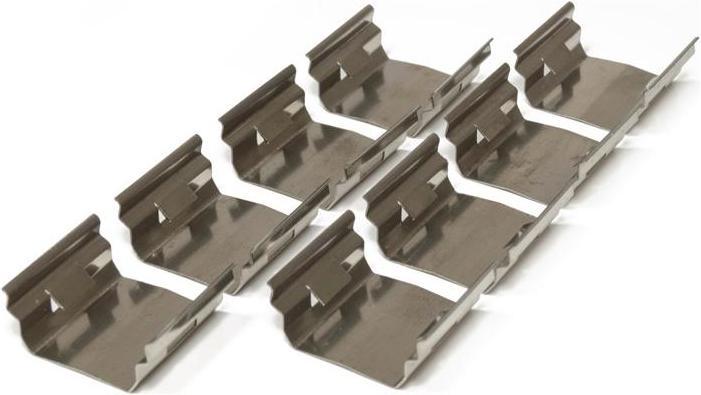 Produktbild L&S Einbaufedernset passend für Venice Mini