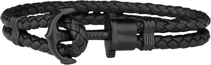 Produktbild Paul Hewitt Phrep (19 cm, Leder)