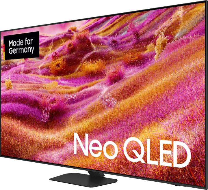 Image du produit Samsung 85" Neo QLED QN90F 4K Vision AI Smart TV (2025) (85", NeoQLED, 4K, 2025)