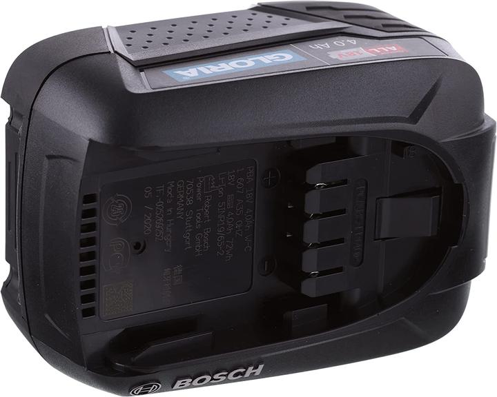 Produktbild Gloria Haus und Garten Akku (18 V)