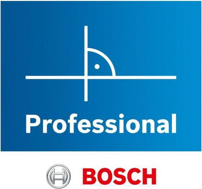 Produktbild Bosch Professional GLL 3-80 CG
