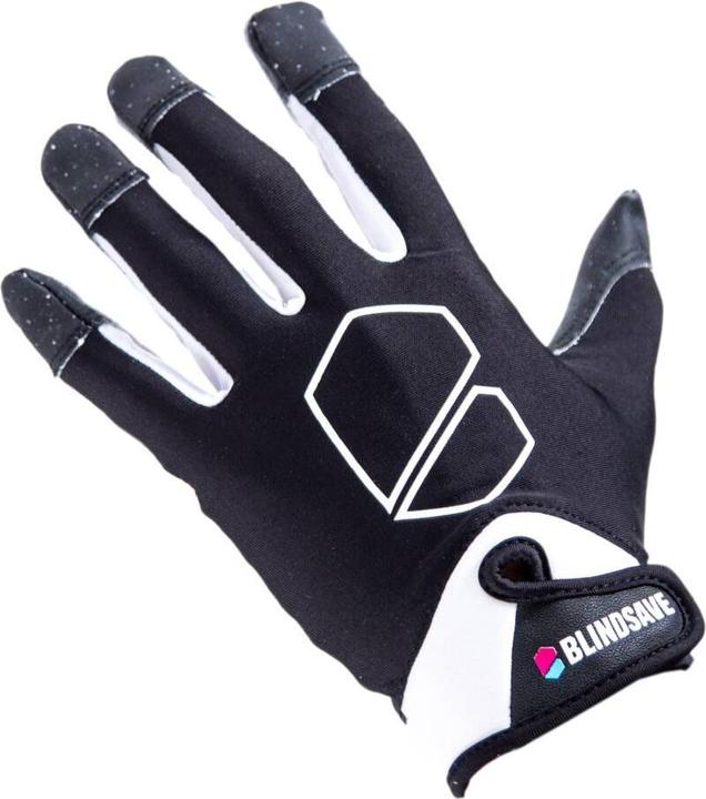 Produktbild Blindsave Torhüter-handschuh (L)