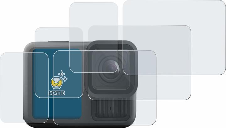 Image du produit BROTECT Protection Mat (Hero 13 Noir)