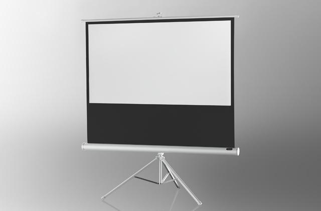Productafbeelding Celexon Economy statiefscherm - Projectiescherm met statief - 280 cm (110") (110.24", 16:9)