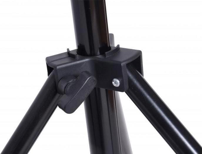 Immagine prodotto Walimex Sistema di sfondo telescopico 1,2 - 3m (120 cm, 256 cm)