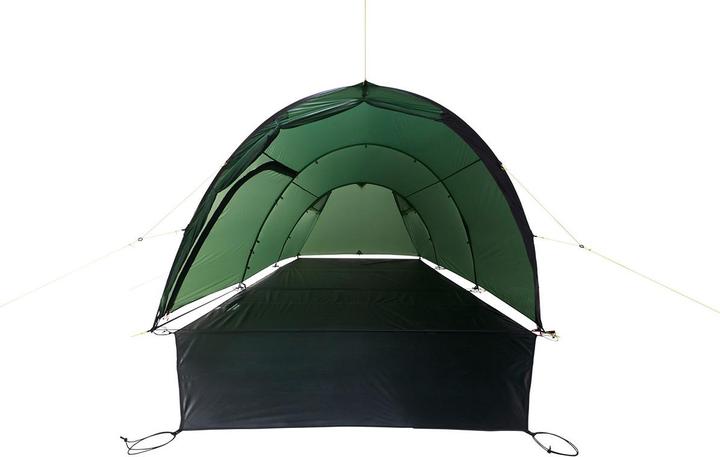 Actual product image Wechsel Tempest 3 Zero-G Line Tent (Tunnel tent, 2.95 kg, 3 persons)