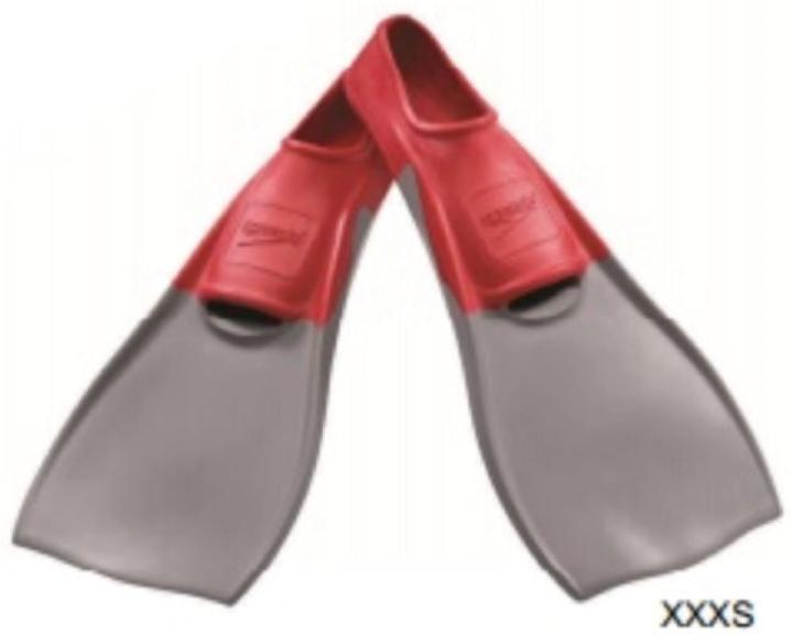 Speedo Long Blade Fin