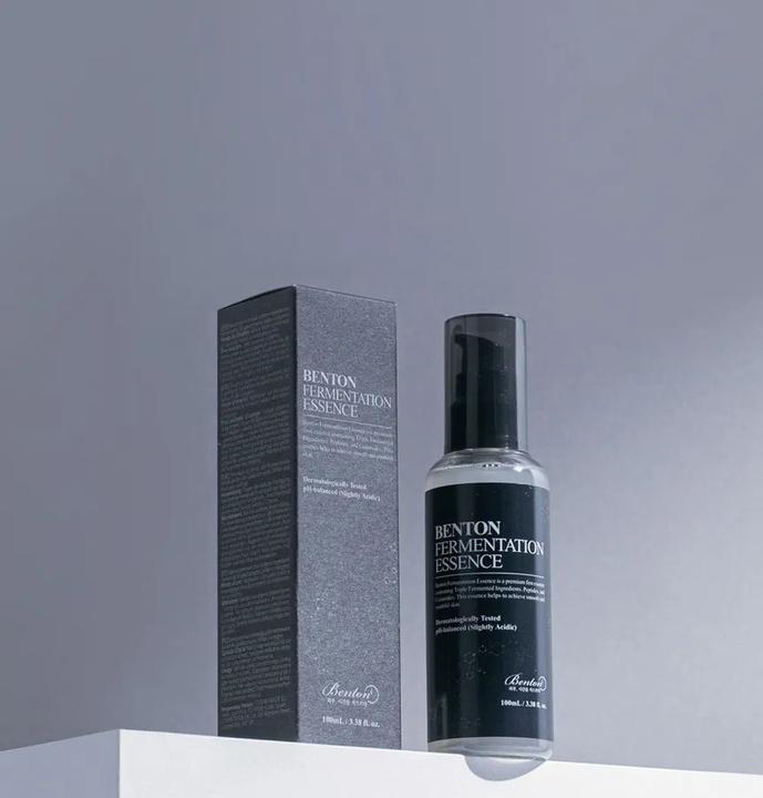 Image du produit Benton Essence de fermentation (100 ml)