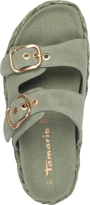 Actual product image Tamaris Mule (40)