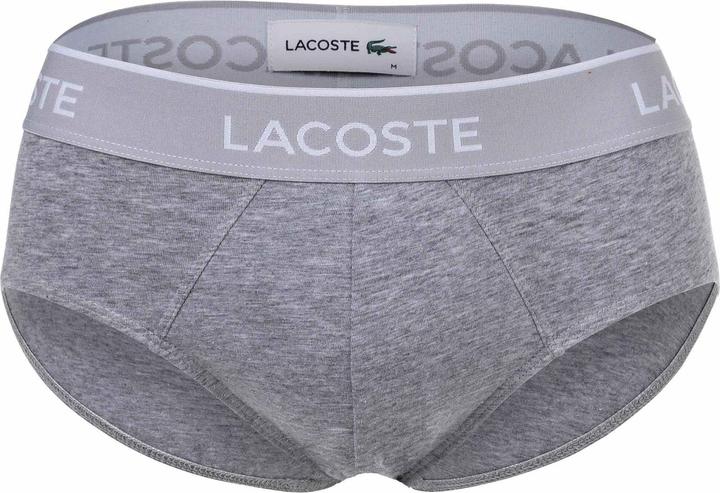 Actual product image Lacoste Sous-Vetements (S, pack of 3)