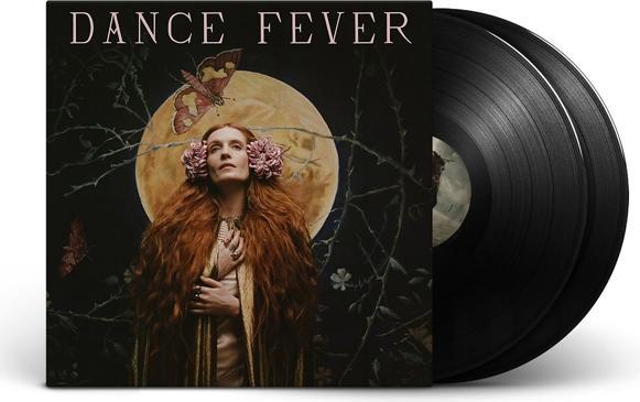 Produktbild Polydor Dance Fever (2LP) (Florence + The Machine, 2022)