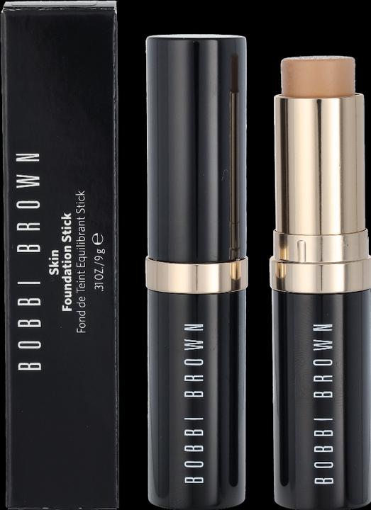 Actual product image Bobbi Brown Skin Foundation Stick (2.25 Cool sand)