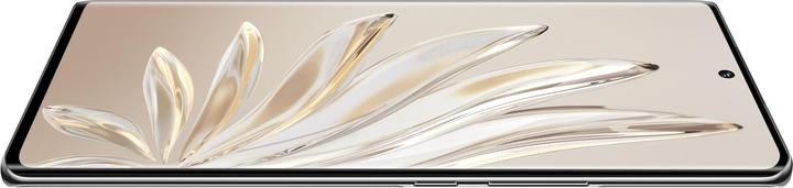 Productafbeelding Honor 70 (128 GB, Middernachtelijk zwart, 6.67", Dubbele SIM, 54 Mpx, 5G)