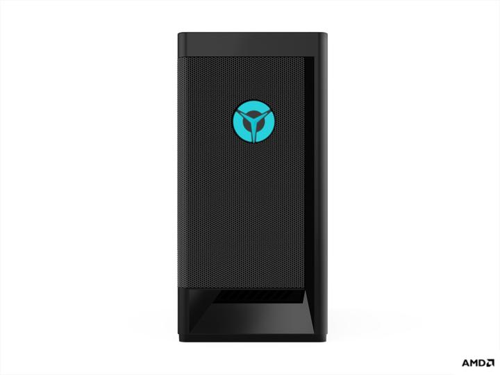 Actual product image Lenovo Legion T5 (AMD Ryzen 5 5600G, 16 GB, 512 GB, GeForce RTX 3060)