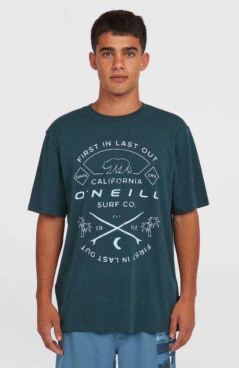 Actual product image O'Neill Jack Muir T-Shirt (XXL)