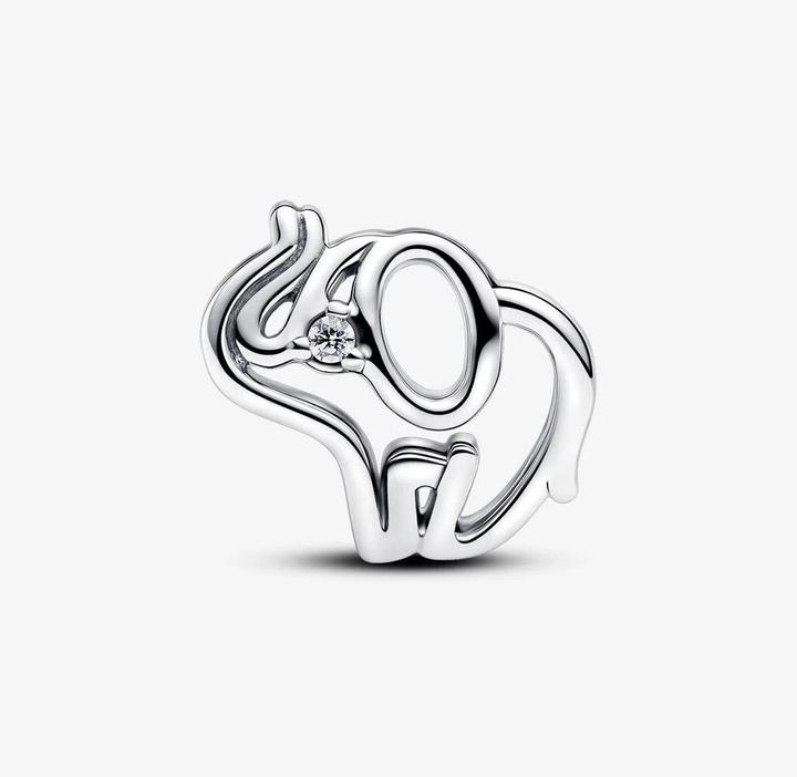 Produktbild Pandora Elefant (Silber 925)