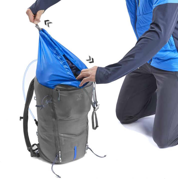 Image du produit Simond SPRINT 22 (22 l)