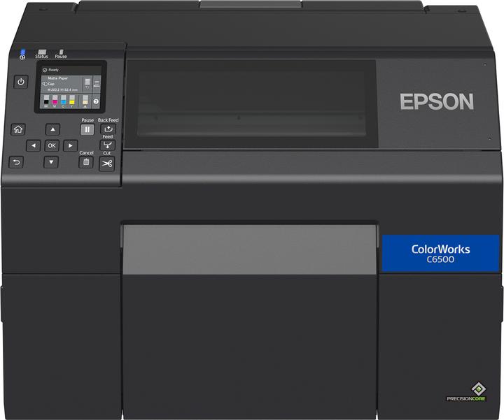 Produktbild Epson CW-C6500Ae (300 dpi)