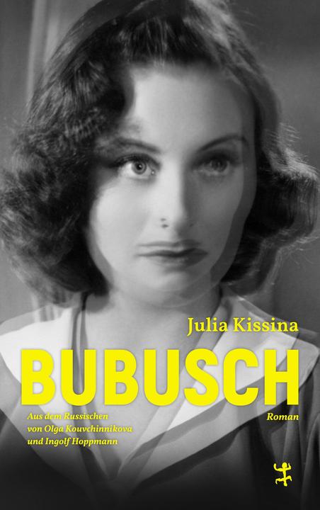Produktbild Bubusch (Deutsch, Ingolf Hoppmann, Olga Kouvchinnikova, Julia Kissina, 2023)