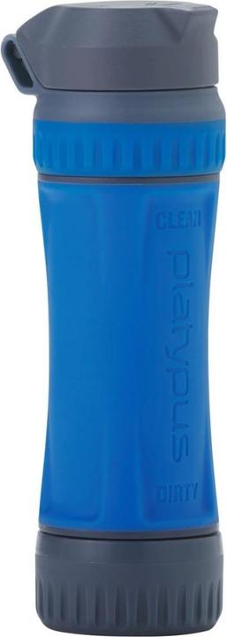 Produktbild Platypus Quickdraw Filter Orange (3 l)