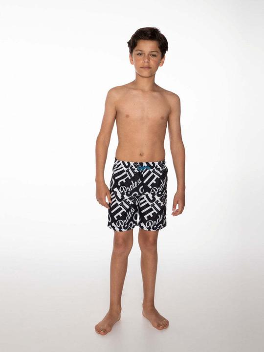Actual product image Protest BEACHSHORT TAZ JR beachshort (128)