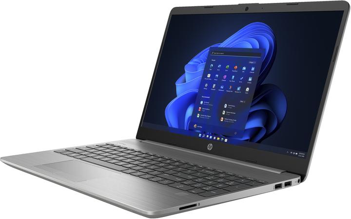 Actual product image HP 255G9 R5-5625U 15 8/512 W11H (15.60", AMD Ryzen 5 5625U, 8 GB, 512 GB, DE)