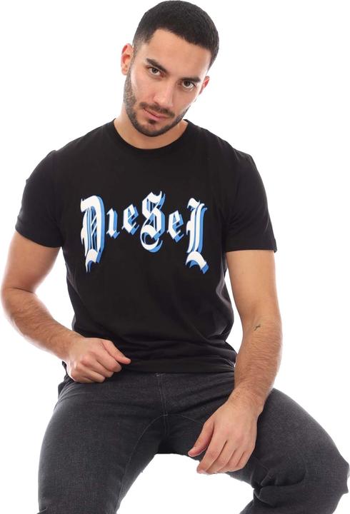 Immagine prodotto Diesel T Diegor Maglietta 4D Uomo (XL)