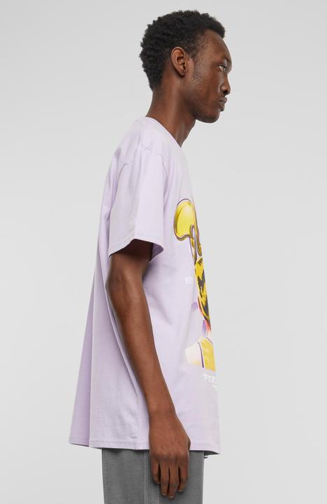 Actual product image Urban Classics Power Foward 2.0 Oversize Tee - 139533 (XXL)
