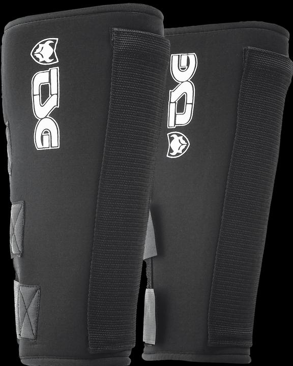 Produktbild TSG Protège-Tibias BMX Noir 2014 (XL, Knieschoner, Paar)
